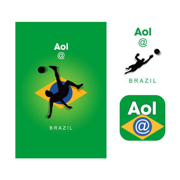 AOL @ Brazil