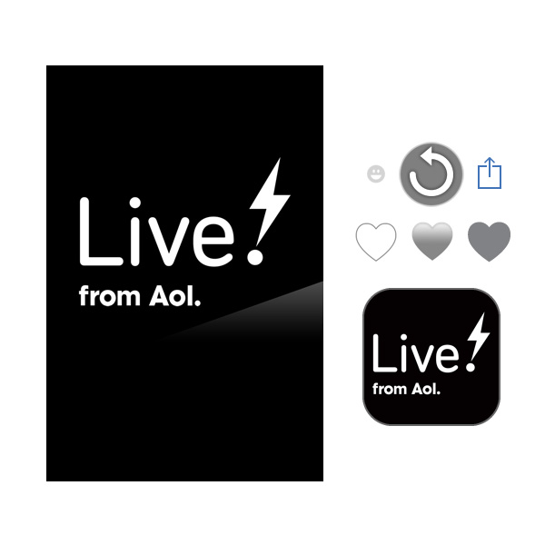 Live from AOL