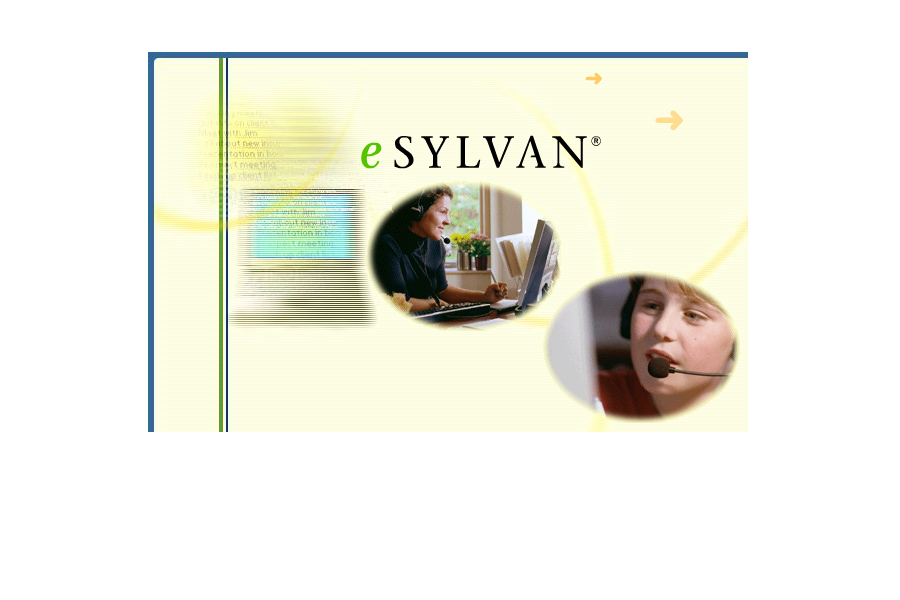 esylvan animation