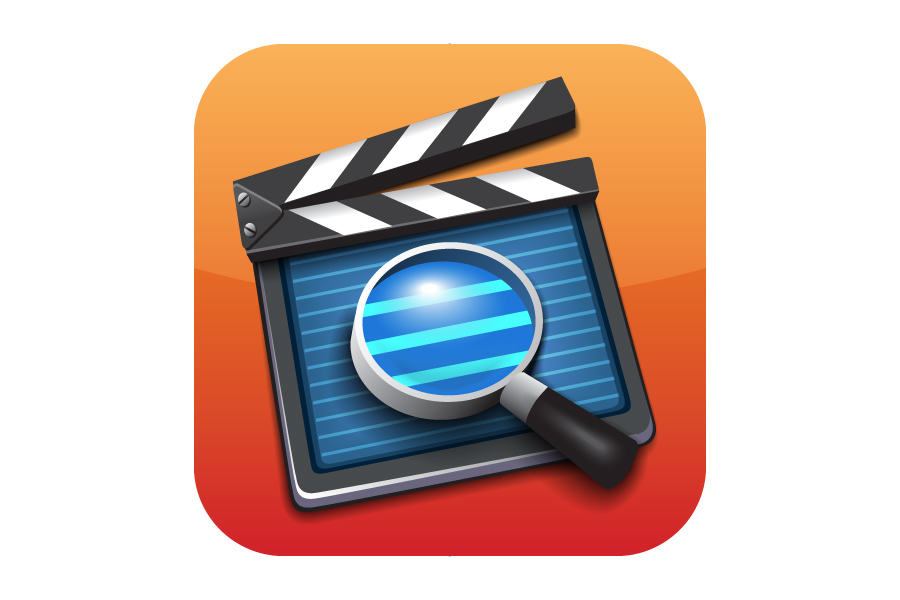 Application launch icons