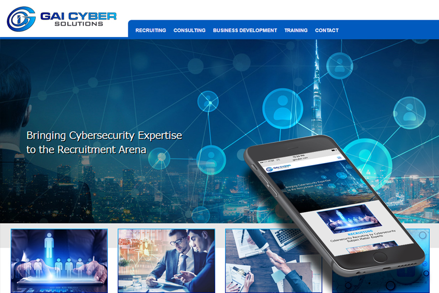 Gai Cyber Solutions